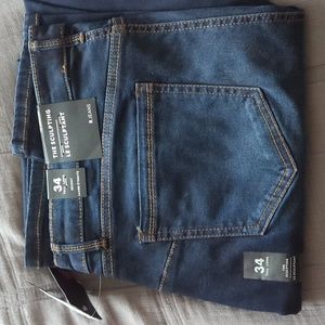 Nwt: Reitmans jeans 34 tall